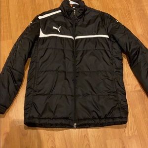 Puma Men’s Jacket